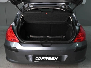 Хетчбэк Peugeot 308 2008 года, 559000 рублей, Ростов-на-Дону