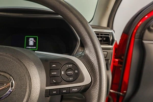 Внедорожник Daihatsu Rocky 2019 года, 1499000 рублей, Челябинск