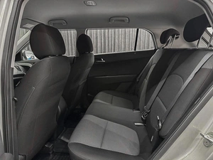 Внедорожник Hyundai Creta 2018 года, 1549000 рублей, Красноярск