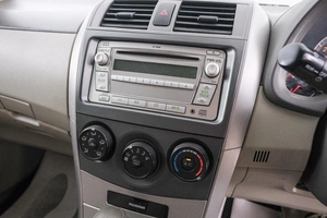 Универсал Toyota Corolla Fielder 2008 года, 749000 рублей, Красноярск