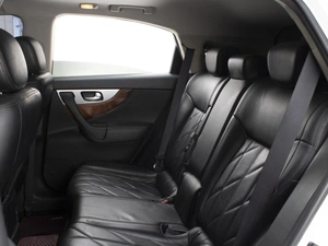 Внедорожник Infiniti QX70 2017 года, 3500000 рублей, Омск