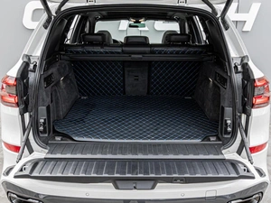 Внедорожник BMW X5 2022 года, 10500000 рублей, Краснодар