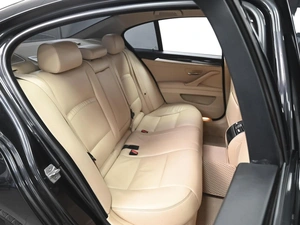 Седан BMW 5 серия 2015 года, 1964000 рублей, Ставрополь