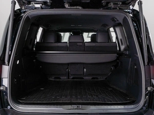 Внедорожник Toyota Land Cruiser 2021 года, 10500000 рублей, Тюмень