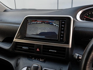 Минивэн Toyota Sienta 2021 года, 1798000 рублей, Краснодар