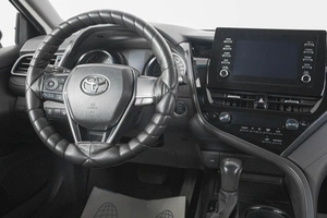 Седан Toyota Camry 2021 года, 2899000 рублей, Кемерово