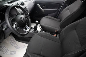 Седан Renault Logan 2022 года, 999000 рублей, Оренбург
