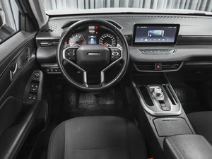 Внедорожник Haval Jolion 2024 года, 1775000 рублей, Ставрополь