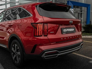 Внедорожник Kia Sorento 2021 года, 4340000 рублей, Краснодар