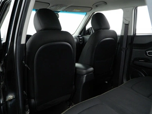 Хетчбэк Kia Soul 2014 года, 1257444 рублей, Москва