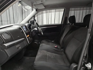 Минивэн Mazda AZ-Wagon 2012 года, 549000 рублей, Красноярск