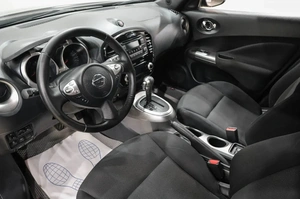 Внедорожник Nissan Juke 2013 года, 999000 рублей, Новокузнецк