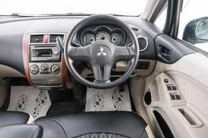 Хетчбэк Mitsubishi Colt 2008 года, 569000 рублей, Красноярск