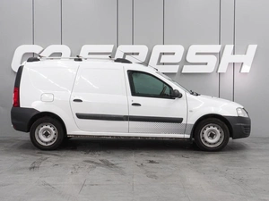 Фургон ВАЗ (LADA) Largus 2018 года, 639000 рублей, Воронеж