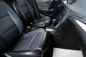 Внедорожник Opel Mokka 2012 года, 1319000 рублей, Челябинск