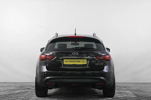 Внедорожник Infiniti QX70 2015 года, 2859000 рублей, Кемерово