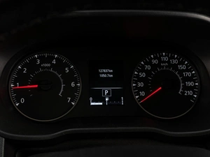 Внедорожник Renault Duster 2021 года, 1337000 рублей, Тюмень