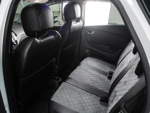 Внедорожник Renault Kaptur 2016 года, 1198000 рублей, Воронеж
