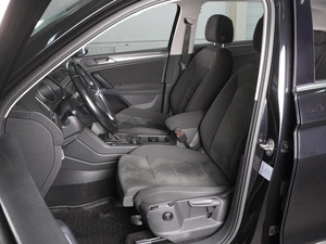 Внедорожник Volkswagen Tiguan 2018 года, 1899000 рублей, Минеральные Воды