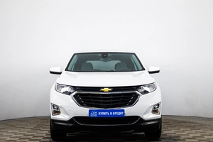 Внедорожник Chevrolet Equinox 2019 года, 2259000 рублей, Пермь