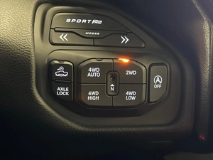 Пикап RAM 1500 2025 года, 9199000 рублей, Павловская Слобода