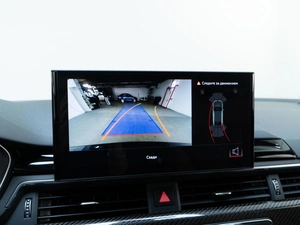 Лифтбек Audi A5 2020 года, 4997077 рублей, Москва