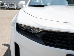Купе Chevrolet Camaro 2022 года, 4430000 рублей, Краснодар