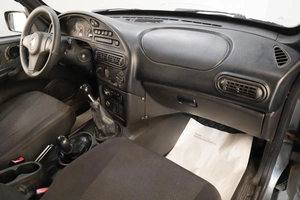 Внедорожник Chevrolet Niva 2012 года, 489000 рублей, Челябинск