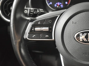 Седан Kia Cerato 2020 года, 1876200 рублей, Казань