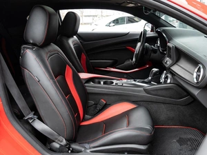 Купе Chevrolet Camaro 2023 года, 4420000 рублей, Краснодар