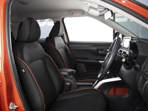 Внедорожник Daihatsu Rocky 2020 года, 1650000 рублей, Омск