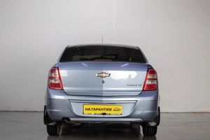 Седан Chevrolet Cobalt 2012 года, 589000 рублей, Челябинск
