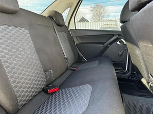 Седан ВАЗ (LADA) Granta 2022 года, 749000 рублей, Ижевск