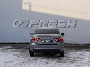 Седан ВАЗ (LADA) Vesta 2019 года, 879000 рублей, Волгоград