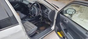 Универсал Honda Partner 1999 года, 320000 рублей, Красноярск