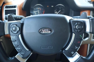 Внедорожник Land Rover Range Rover 2011 года, 1750000 рублей, Мирное