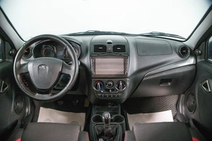 Лифтбек ВАЗ (LADA) Granta 2024 года, 949000 рублей, Пермь