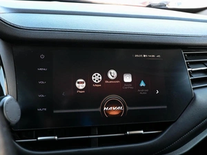 Внедорожник Haval F7 2020 года, 1689000 рублей, Волгоград