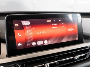 Внедорожник Chery Tiggo 7 Pro 2020 года, 1499000 рублей, Краснодар