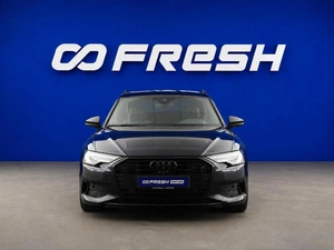 Универсал Audi A6 2019 года, 3691021 рублей, Москва
