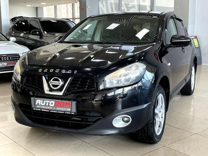 Внедорожник Nissan Qashqai 2012 года, 987000 рублей, Солонцы