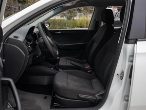 Лифтбек Volkswagen Polo 2020 года, 880000 рублей, Большой Сочи