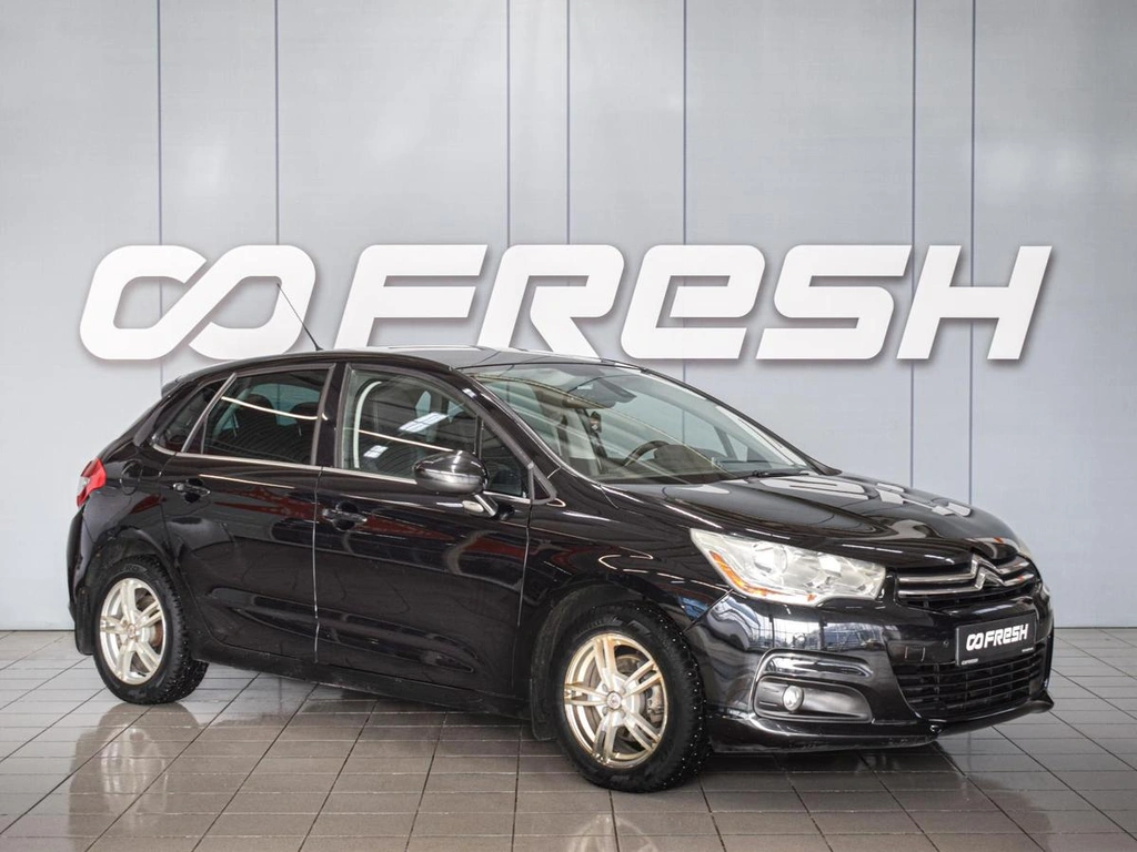 Хетчбэк Citroen C4 2012 года, 600000 рублей, Муром