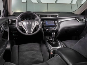 Внедорожник Nissan X-Trail 2017 года, 1799000 рублей, Воронеж
