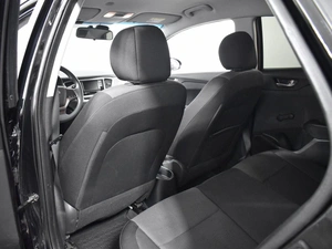 Седан Hyundai Solaris 2017 года, 1198100 рублей, Казань