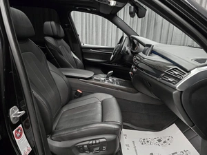 Внедорожник BMW X5 2013 года, 2960000 рублей, Красноярск
