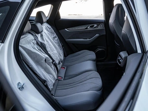 Внедорожник Geely Galaxy M7 2026 года, 3685000 рублей, Краснодар
