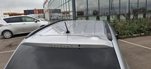 Внедорожник Mitsubishi Outlander 2012 года, 1650000 рублей, Красноярск