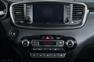 Внедорожник Kia Sorento Prime 2019 года, 3769000 рублей, Тюмень