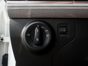 Внедорожник Jetta VS7 2024 года, 2350111 рублей, Тверь